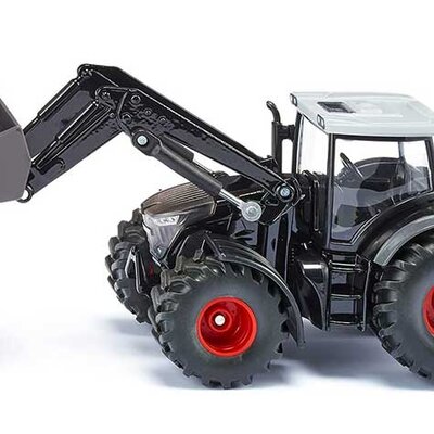 SIKU Igračka Traktor Fendt 942 Vario sa prednjim utovarivačem 1990