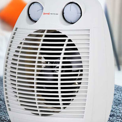 Električni kalorifer Grejalica CSS-6603