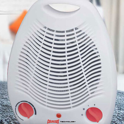 Električni kalorifer Grejalica CSS-6605