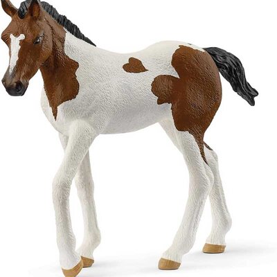 Schleich® Figurice Konji Paint ždrebe 14899