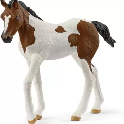 Schleich® Figurice Konji Paint ždrebe 14899