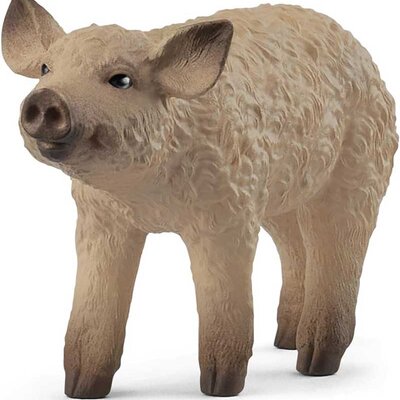 Schleich® Figurice Domaće životinje Prase mangulica 14893