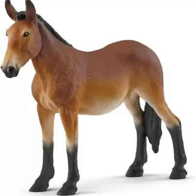 Schleich® Figurice Domaće životinje Mula 14889