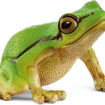 Schleich® Figurice Divlje životinje Šumska gatalinka žaba 14882