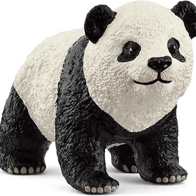 Schleich® Figurice Divlje životinje Velika panda mladunče 14886