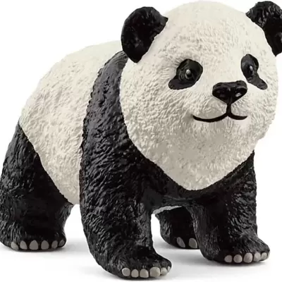 Schleich® Figurice Divlje životinje Velika panda mladunče 14886