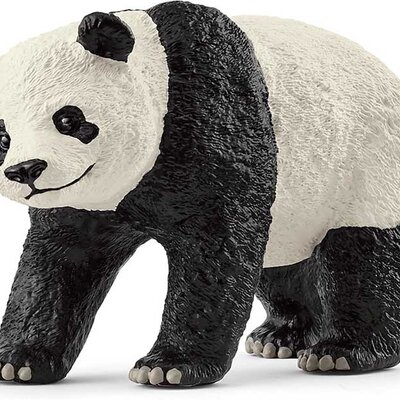 Schleich® Figurice Divlje životinje Velika panda 14885