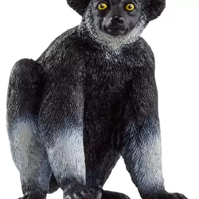 Schleich® Figure Divlje životinje Indri lemur 14877
