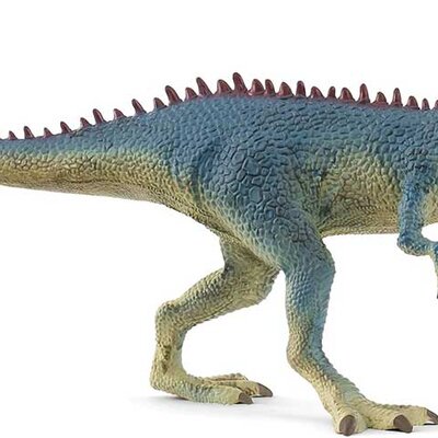 Schleich® figure Dinosaurusi - Dilofosaurus 15046