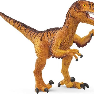 Schleich® figure Dinosaurusi - Velociraptor 15045