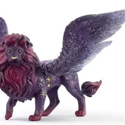 Schleich® BAYALA® figure Mesečev lav 70837