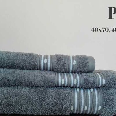 PEŠKIRI SREDNJE VELIČINE