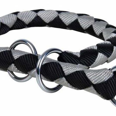 Ogrlica - davilica za pse Cavo veličina M Trixie 14381