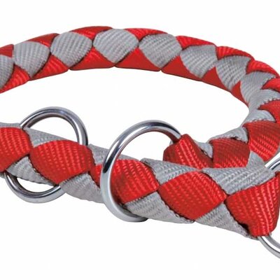 Ogrlica - davilica za pse Cavo veličina M-L Trixie 14393