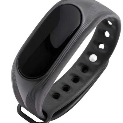 Narukvica za praćenje fizičkih aktivnosti Cubot V1 Smartband