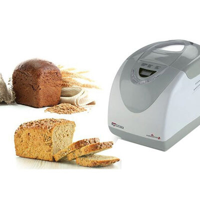 Termozeta Mini Pekara Za Hleb