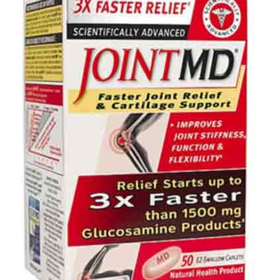 Joint MD Dodatak ishrani za očuvanje funkcije zglobova 50 tableta