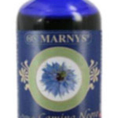 Marnys Hladno ceđeno ulje crnog kumina