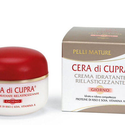 Cera di Cupra hidrantna dnevna krema 50ml