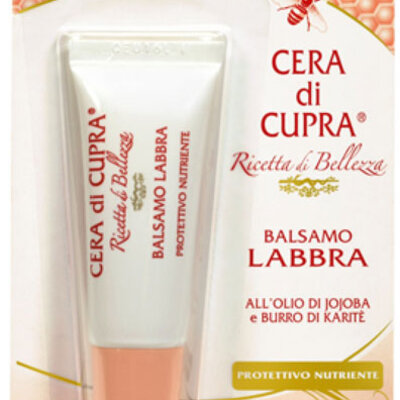 Cera di Cupra Balzam za volumen usana 10 ml