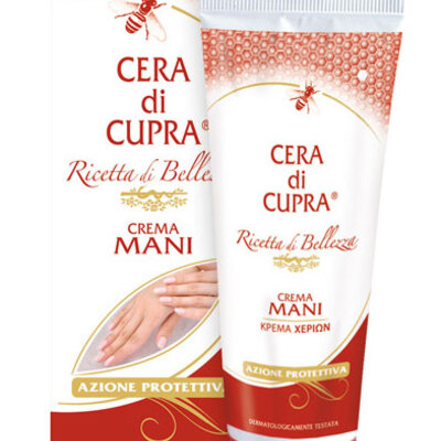 Cera di Cupra Krema za ruke sa zaštitnim svojstvima 75ml