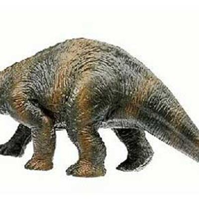 Bullyland Dinosaurusi Figurica - Brontosaurus