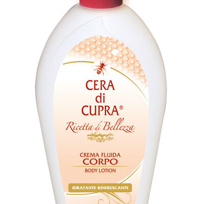 Cera di Cupra Losion za telo 300 ml