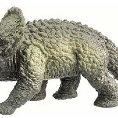Bullyland Dinosaurusi Figurica - Triceratops