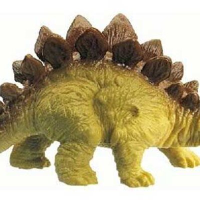 Bullyland Dinosaurusi Figurica - Stegosaurus