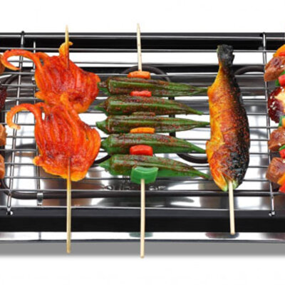 Električni roštilj Bauer BG-260