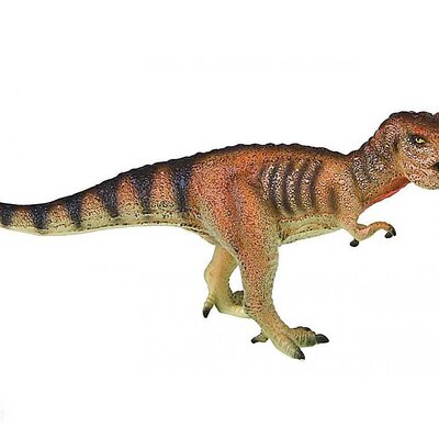Bullyland Figurice Dinosaurusi - Tiranosaurus