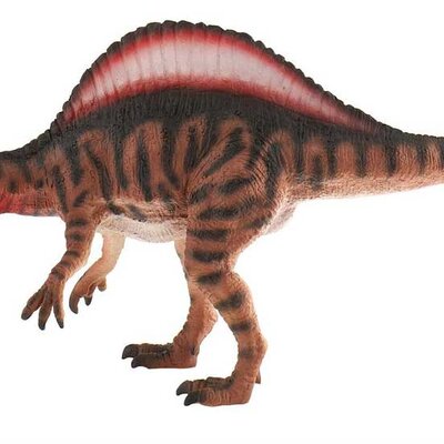 Bullyland Figurice Dinosaurusi - Spinosaurus