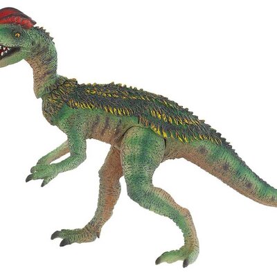 Bullyland Figurice Dinosaurusi - Dilofosaurus