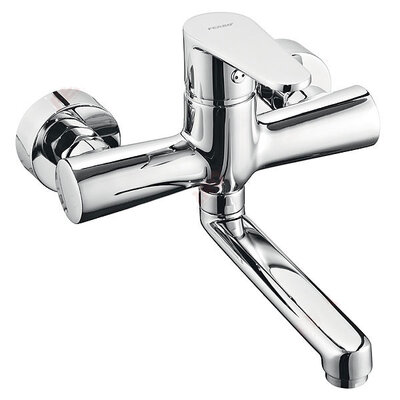 Zidna baterija za umivaonik Ferro Algea BAG3