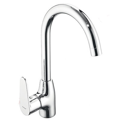 Stojeća baterija za umivaonik Ferro Algea BAG4