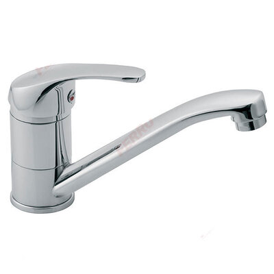 Baterija za umivaonik sa pomičnim izlivom Ferro Vasto BVA2A