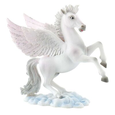 Bullyland Svet fantazije - Figurica Pegaz 75657 D