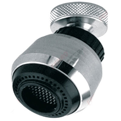 Pomični kratki perlator Ferro P10