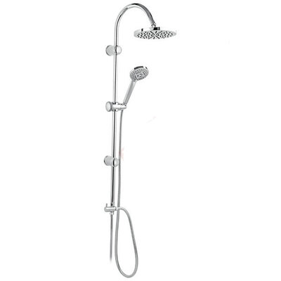 Usponski tuš Ferro Rondo NP21