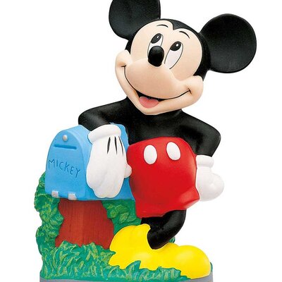 Dečija kasica - Disney Mickey Mouse Bullyland 15209