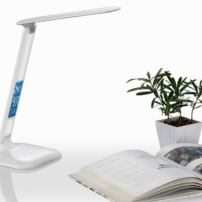 Multifunkcionalna Stona LED Lampa Bright Star IM888A