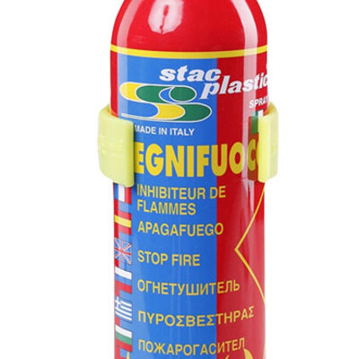 Protivpožarni aparat Stacplastic 500g