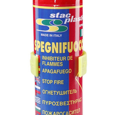 Protivpožarni aparat Stacplastic 1000g
