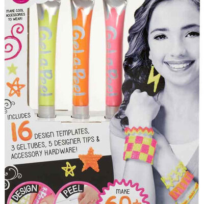 Kreativni set  Gel A Peel 518815