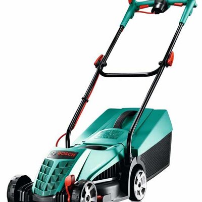 Bosch Električna kosilica za travu Rotak 32 ErgoFlex 0600885E00