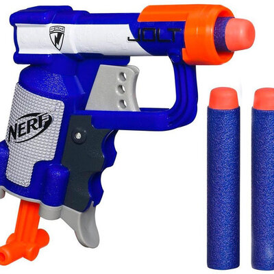 Nerf N-Strike Elite Jolt Pištolj A0707