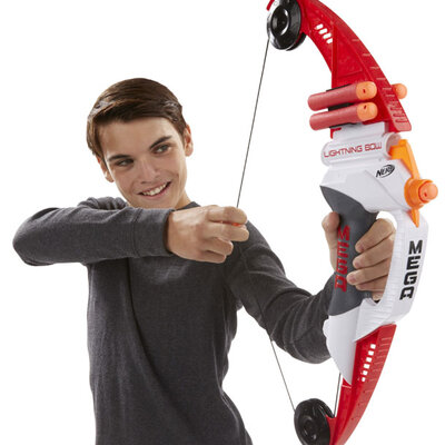 Nerf Luk sa strelicama A6276