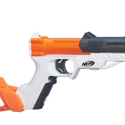 Nerf Puška SharpFire A9315