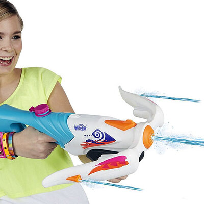 Nerf Rebelle Samostrel na vodu B0476