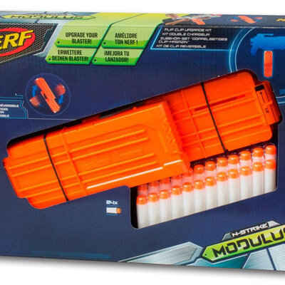 Nerf Modulus municija B1534